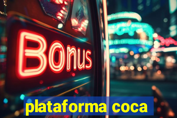 plataforma coca-cola bet